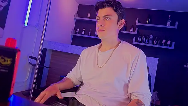 angel still  online show from 06-18-26, 09:14