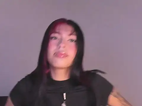 Snapshot of EvaBenely_ chatting on 07-09-26, 06:50 EvaBenely online show from 07-09-26, 06:50