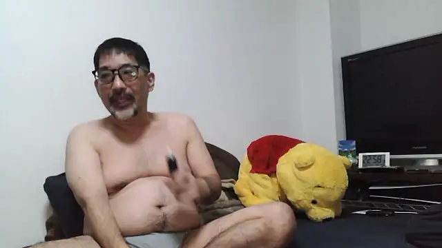 Snapshot of komadanaoki chatting on 07-11-26, 01:58 komadanaoki online show from 07-11-26, 01:58