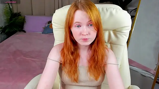ari-kittyy online show from 07-20-26, 12:18