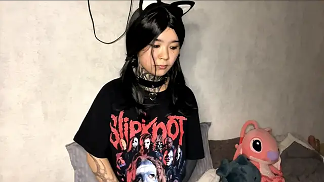 staryrose online show from 07-04-26, 07:42