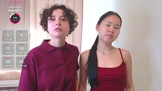 MicaelaLovella online show from 06-15-26, 03:09