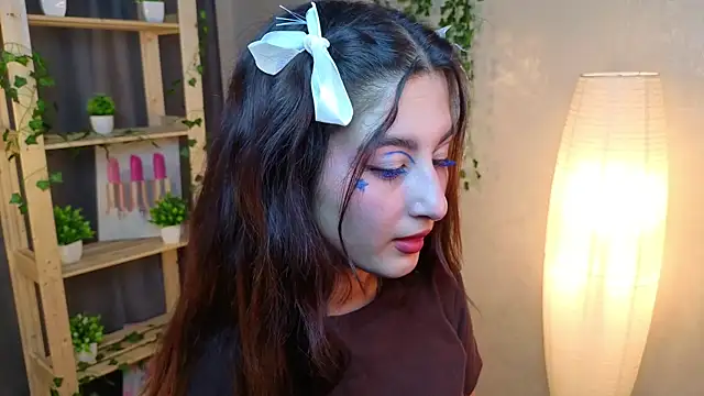 JasminKitany online show from 06-09-26, 08:20