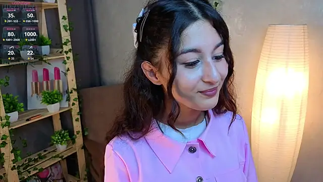 JasminKitany online show from 07-05-26, 08:38
