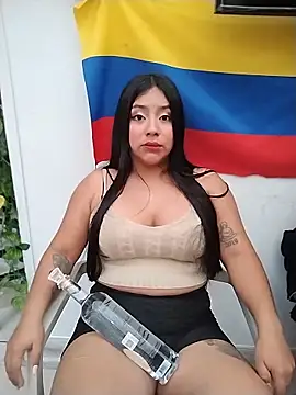 Amber Herrera online show from 06-13-26, 01:09
