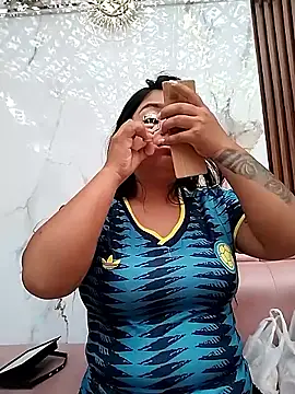 Amber Herrera online show from 06-15-26, 12:29