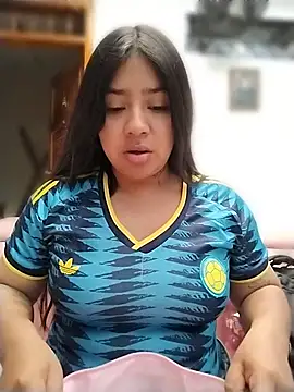 Amber Herrera online show from 06-25-26, 12:20