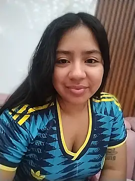 Amber Herrera online show from 06-27-26, 12:33