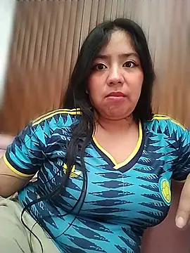 Amber Herrera online show from 07-01-26, 12:51