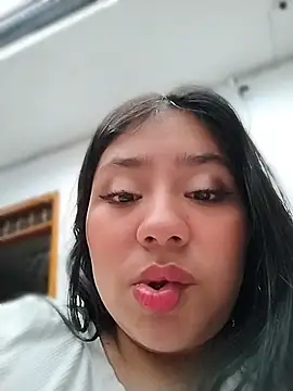 Amber Herrera online show from 07-08-26, 01:04