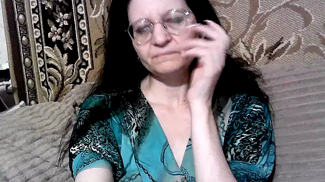 Dear Annet online show from 06-19-26, 07:28
