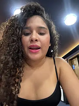 Antonella Whitmore online show from 07-12-26, 01:18