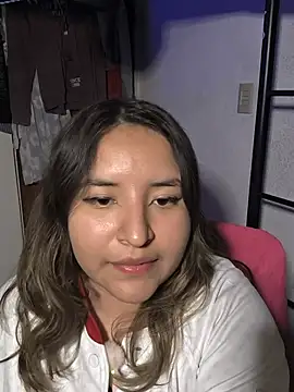 Snapshot of Xixismex chatting on 07-15-26, 03:34 Xixismex online show from 07-15-26, 03:34