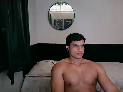 Arrascapeta online show from 07-12-26, 02:19