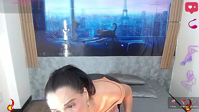 Snapshot of melissa_fox__ chatting on 06-13-26, 03:26 melissa fox online show from 06-13-26, 03:26