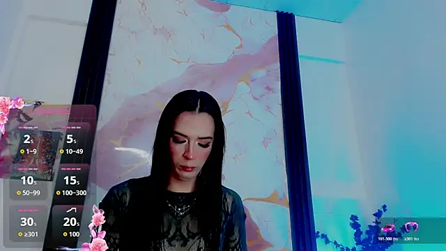 Snapshot of melissa_fox__ chatting on 07-23-26, 11:19 melissa fox online show from 07-23-26, 11:19