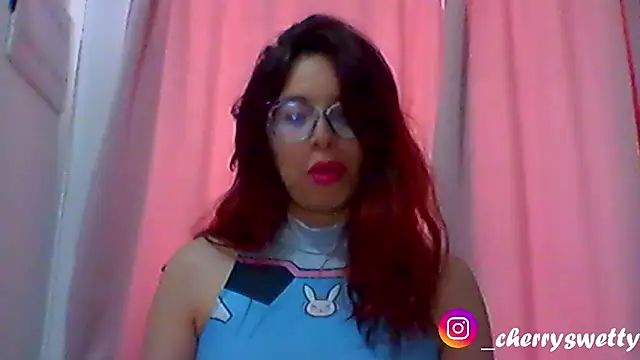  CherrySweetie  online show from 07-02-26, 02:12
