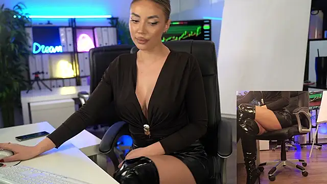 BabesGoWild online show from 03-20-26, 05:56