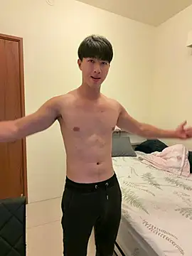 Ace Min32100 online show from 07-03-26, 01:39