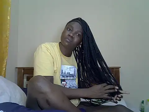 PrittyAnna online show from 06-25-26, 11:09