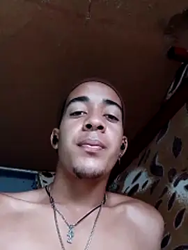 Enzo Manul online show from 06-08-26, 03:23