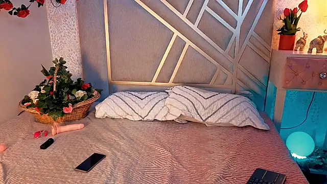 sammyRossek online show from 06-11-26, 12:47