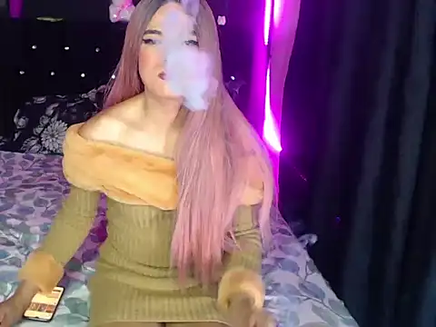 madame kitty online show from 06-30-26, 01:06