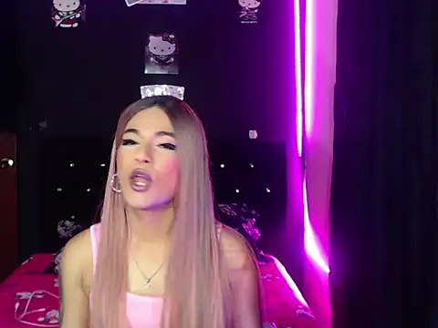 madame kitty online show from 07-10-26, 03:00