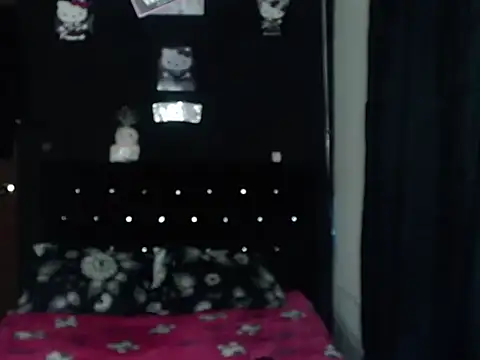 madame kitty online show from 07-10-26, 10:01