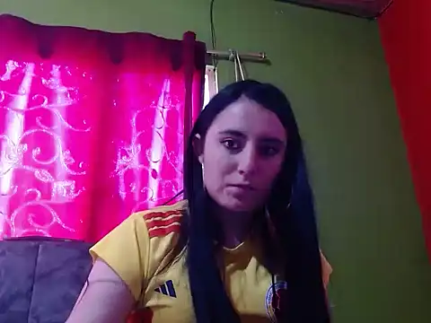 Doll Hot22 online show from 07-07-26, 07:29