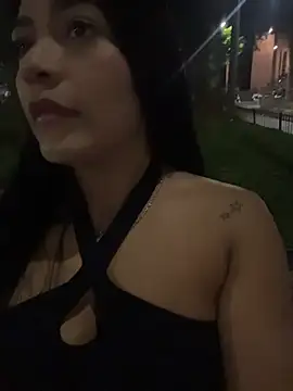 pocahontas6969 online show from 06-12-26, 03:38