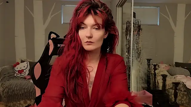 youngmilfBlossom online show from 06-15-26, 07:05