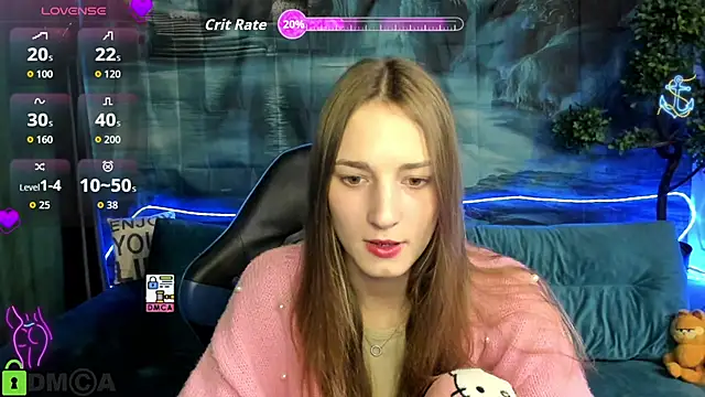 Snapshot of MaryMee88 chatting on 06-17-26, 06:27 MaryMee88 online show from 06-17-26, 06:27