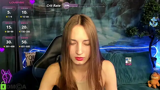 Snapshot of MaryMee88 chatting on 06-18-26, 06:24 MaryMee88 online show from 06-18-26, 06:24
