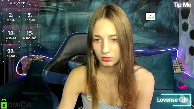 Snapshot of MaryMee88 chatting on 07-18-26, 06:17 MaryMee88 online show from 07-18-26, 06:17