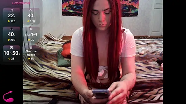 Snapshot of Anndy-Rose chatting on 07-21-26, 03:25 Anndy-Rose online show from 07-21-26, 03:25