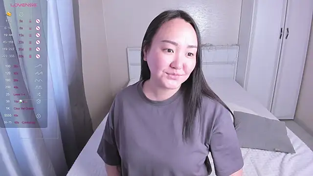 sweet Marceline online show from 06-19-26, 03:11