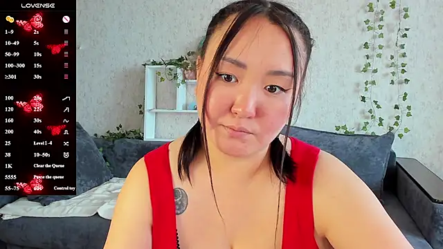 sweet Marceline online show from 06-29-26, 03:35
