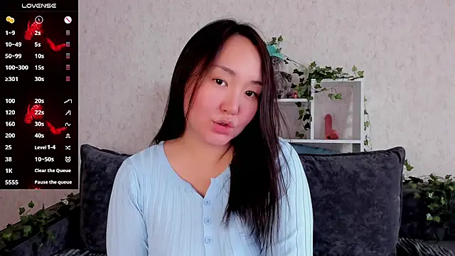 sweet Marceline online show from 07-09-26, 03:10