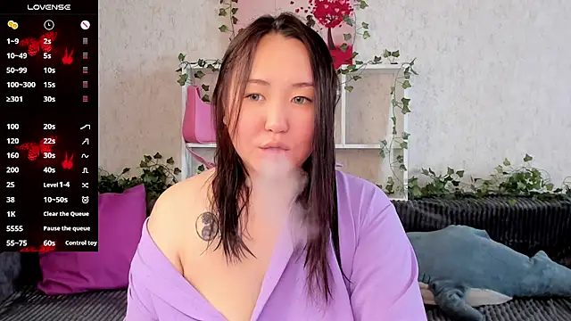 sweet Marceline online show from 07-16-26, 04:18