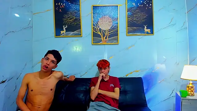 Snapshot of Litle_sweet_boys chatting on 07-12-26, 02:41 Litle sweet boys online show from 07-12-26, 02:41