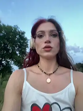 Marseline32 online show from 07-27-26, 05:53