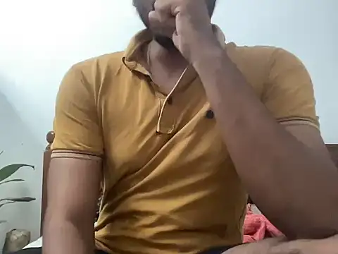 Snapshot of NAVIN0001 chatting on 06-26-26, 05:12 NAVIN0001 online show from 06-26-26, 05:12