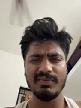 Snapshot of NAVIN0001 chatting on 07-27-26, 06:15 NAVIN0001 online show from 07-27-26, 06:15