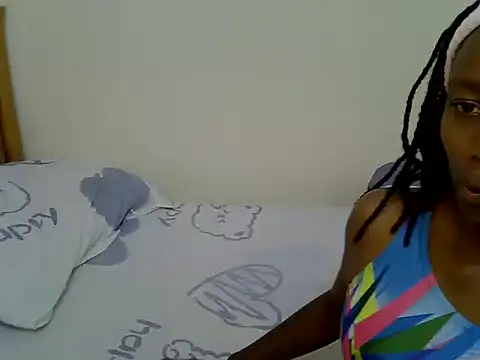 Trixiepixy online show from 07-22-26, 08:00