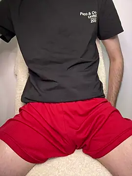 MatteoBrooks online show from 07-22-26, 01:25
