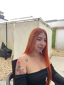 Lindsay Arygame online show from 07-27-26, 04:36