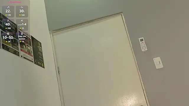 Snapshot of Lilii_Peach chatting on 07-02-26, 03:23 Lilii Peach online show from 07-02-26, 03:23