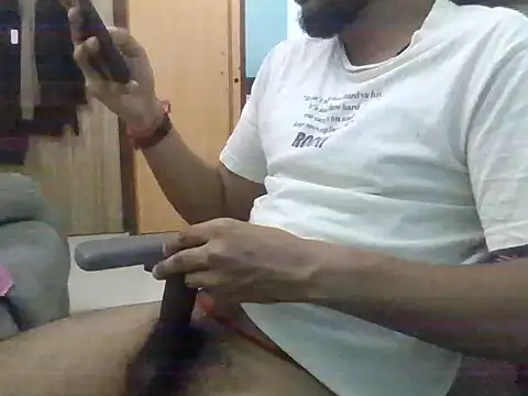 karthik1101 online show from 06-19-26, 06:56