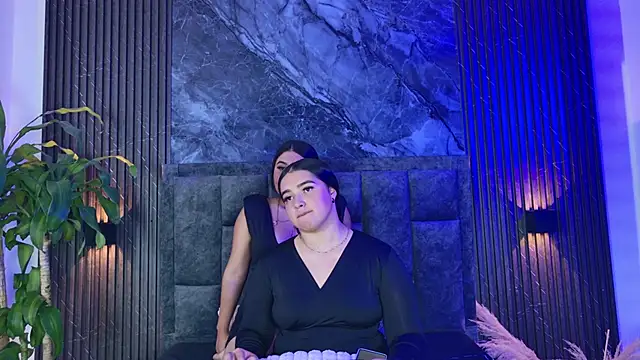 elara and amber online show from 06-07-26, 02:05